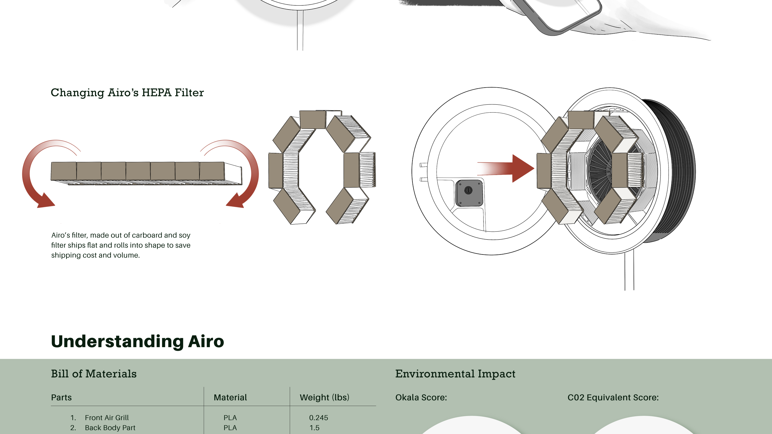 AIRO NEWELL SCROLL-19