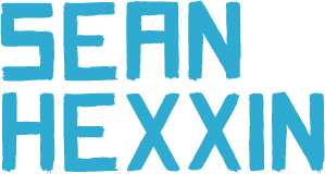 Sean hexxin web icon